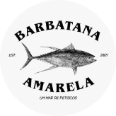 Barbatana Amarela