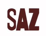 Saz